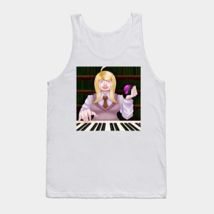 Kaede Akamatsu Tank Top